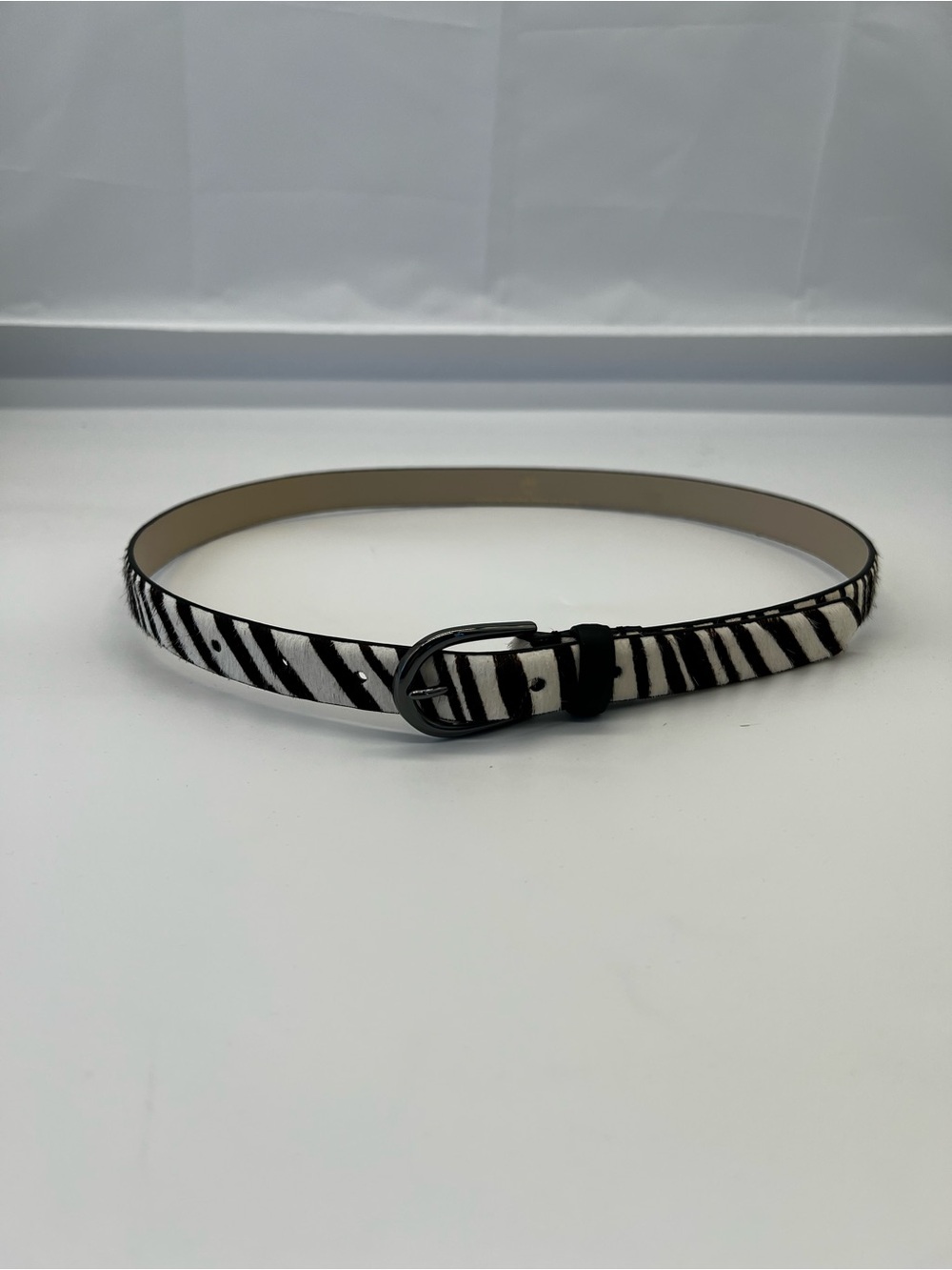 Cabi Zebra Belt